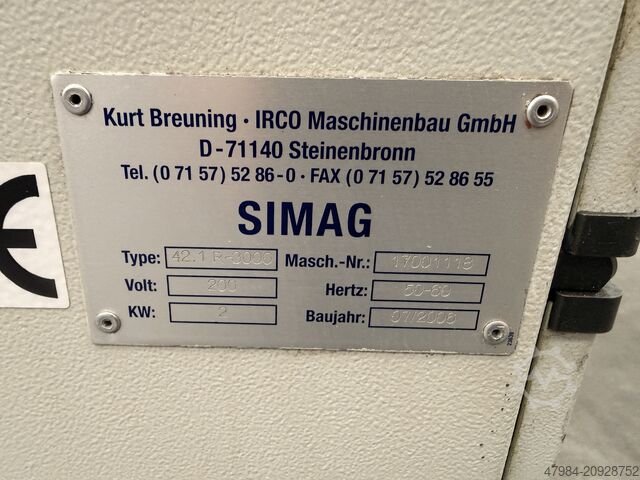 CNC-Drehmaschine MIYANO BNE 51 S