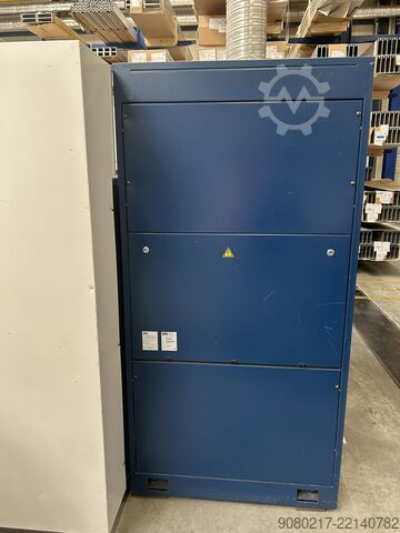 Macchina da taglio laser TRUMPF TruLaser 1030