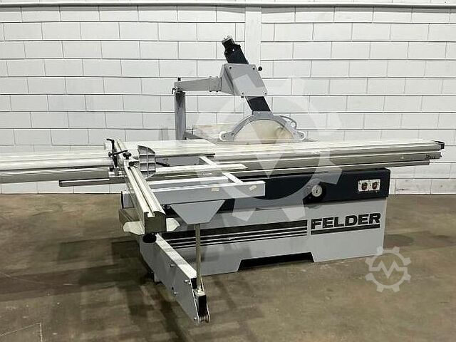 Formátum körfűrész Felder K 540 S 2018 Felder K 540 S