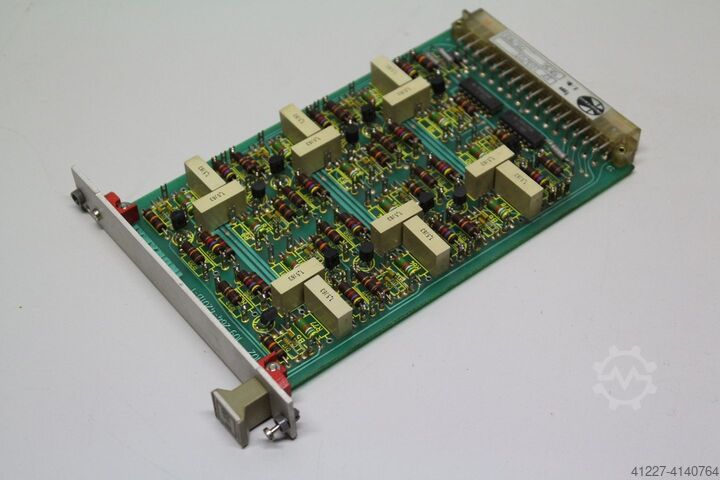 Kontrolkort Indramat EF103/01