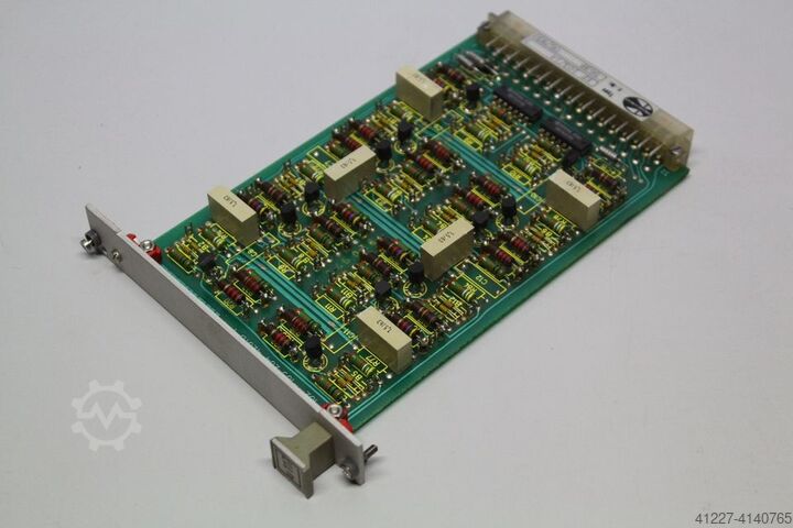 Besturingskaart Indramat EF103/14