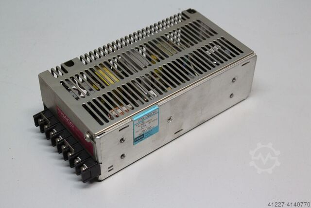 Voedingsadapter Traco Power Products EXI-05030