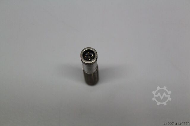 Ultrasonic sensor Pepperl+Fuchs UB400-12GM-E5-V1