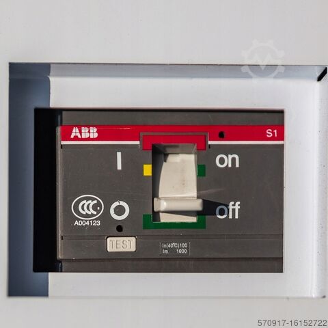 Generator Proton ZPP 250R 250kW 340kVA