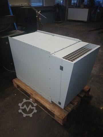 Ölnebelabscheider Absolent AB A mist 10C with Hepa