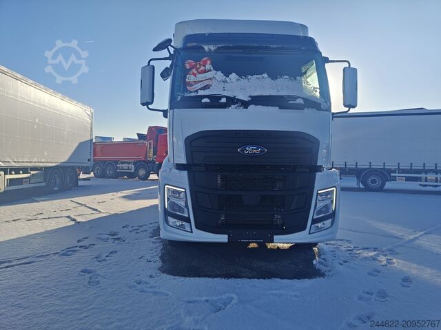  Ford Truck F-Line 2633 6x2 - Garantie 1+1 jaar