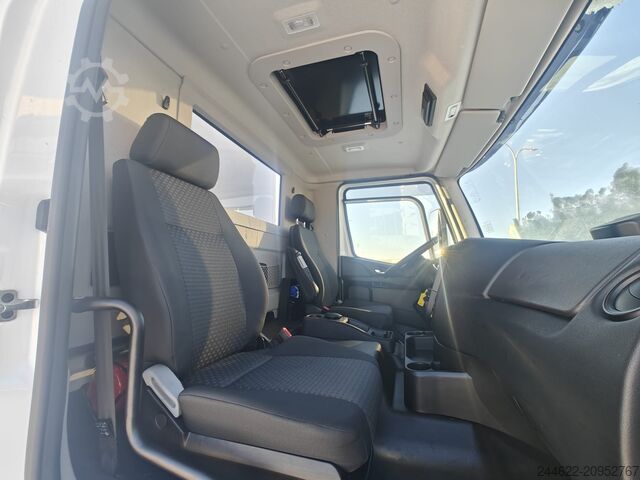  Ford Truck F-Line 2633 6x2 - Garantie 1+1 jaar