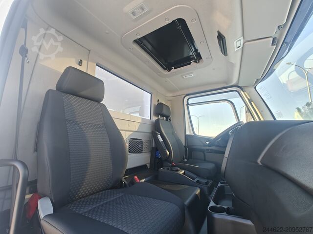  Ford Truck F-Line 2633 6x2 - Garantie 1+1 jaar