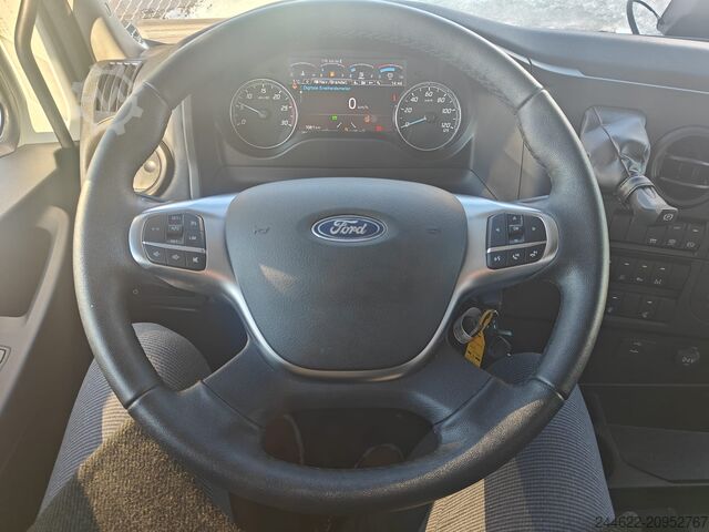  Ford Truck F-Line 2633 6x2 - Garantie 1+1 jaar