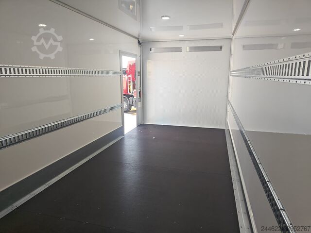  Ford Truck F-Line 2633 6x2 - Garantie 1+1 jaar