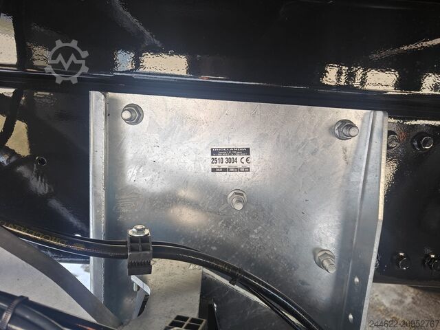  Ford Truck F-Line 2633 6x2 - Garantie 1+1 jaar