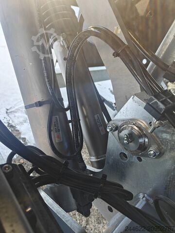  Ford Truck F-Line 2633 6x2 - Garantie 1+1 jaar