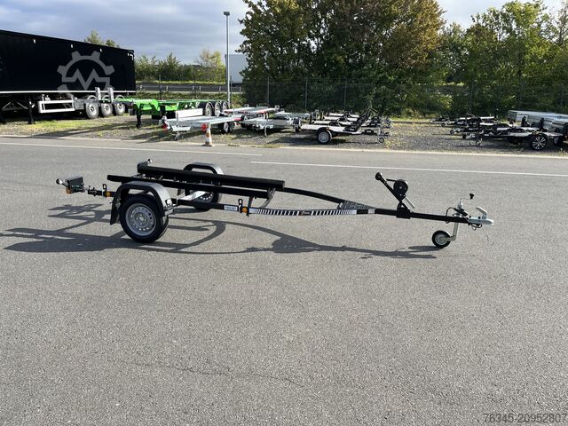  Thomas Trailers BT-750-JET Jetski Anhänger Jetloader