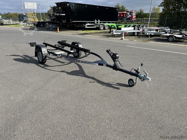  Thomas Trailers BT-750-JET Jetski Anhänger Jetloader