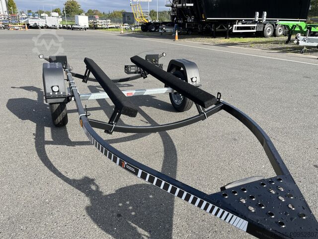  Thomas Trailers BT-750-JET Jetski Anhänger Jetloader