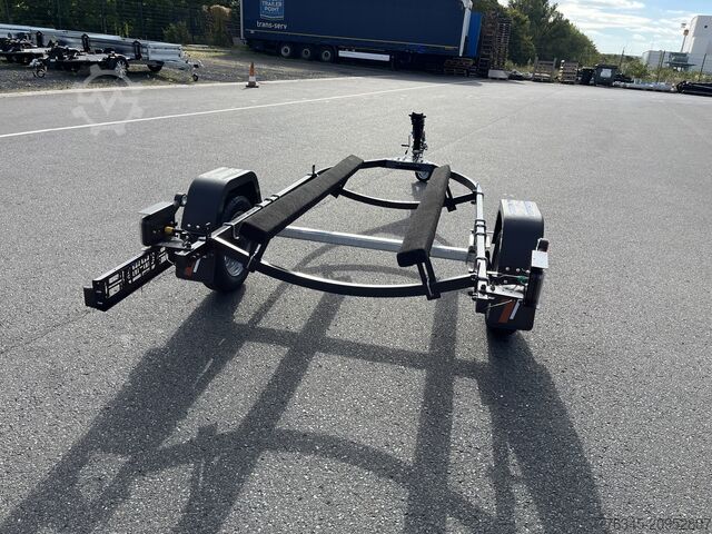  Thomas Trailers BT-750-JET Jetski Anhänger Jetloader