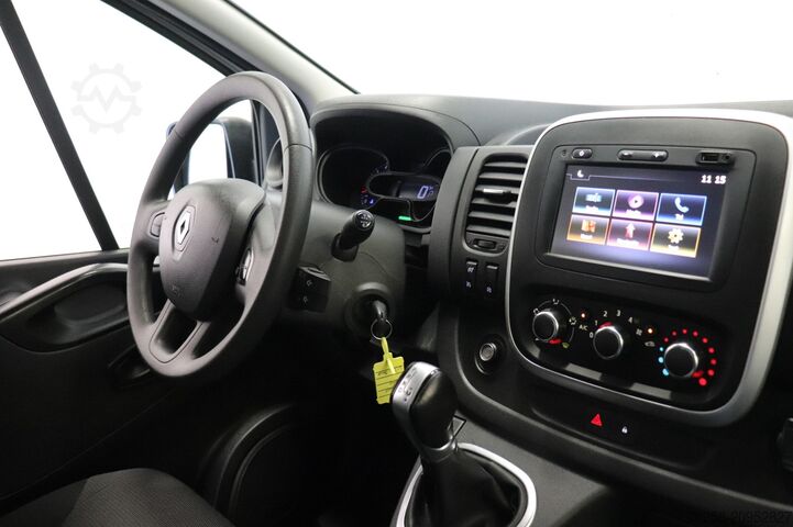  Renault Trafic 2.0 dCi L2 Automaat EURO 6 - Airco - Cru...