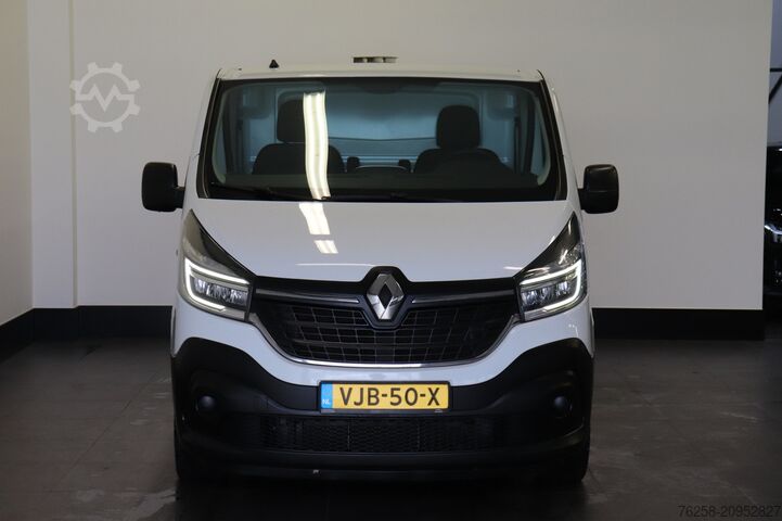  Renault Trafic 2.0 dCi L2 Automaat EURO 6 - Airco - Cru...