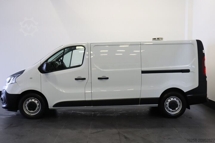  Renault Trafic 2.0 dCi L2 Automaat EURO 6 - Airco - Cru...