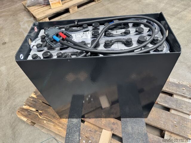 Batterie de traction AIM 24V Batterie 375 AH Bj.2022 80%