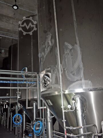 Cervejaria 35hl PSS various