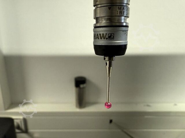 Coördinaten meetmachine MITUTOYO CRYSTA-PLUS M544