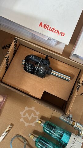 Coördinaten meetmachine MITUTOYO CRYSTA-PLUS M544