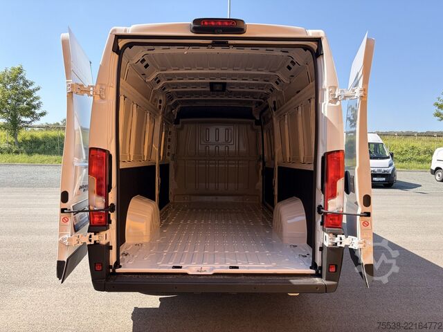 Furgoneta Fiat Ducato
