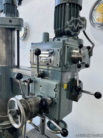 Taladro radial ALZMETALL AB 3 /R