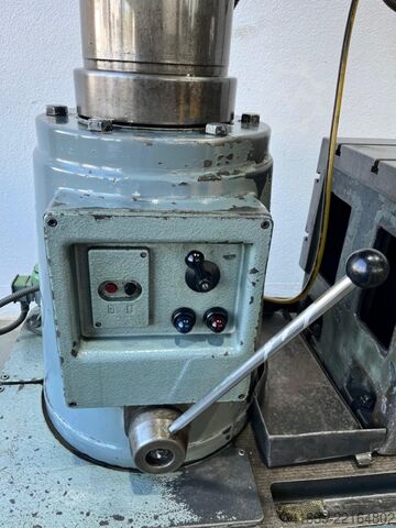 Taladro radial ALZMETALL AB 3 /R