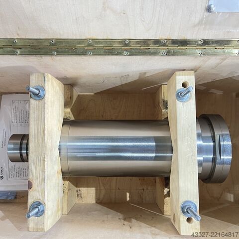 Otro JUNKER Werkstueckspindel 9.02189