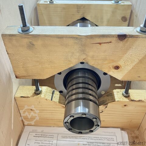 Otro JUNKER Werkstueckspindel 9.02189