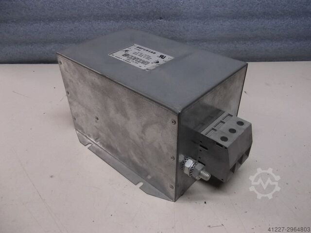 Lijnfilter Corcom 80FCD10B