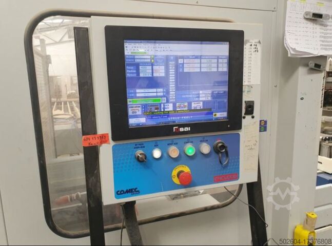 COMEC MD JAMB - ΞΥΛΙΝΕΣ, MDF ΠΟΡΤΕΣ COMEC MD JAMB