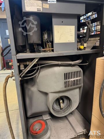 Compresseur frigorifique Atlas Copco compressor