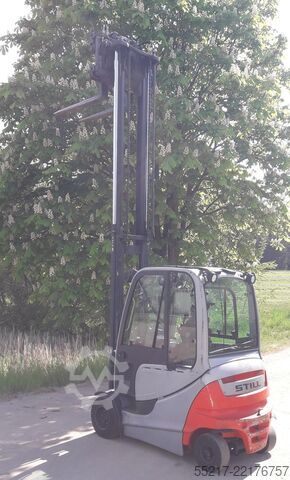 Gaffeltruck STILL RX 60 - 30