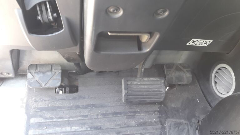 Gaffeltruck STILL RX 60 - 30