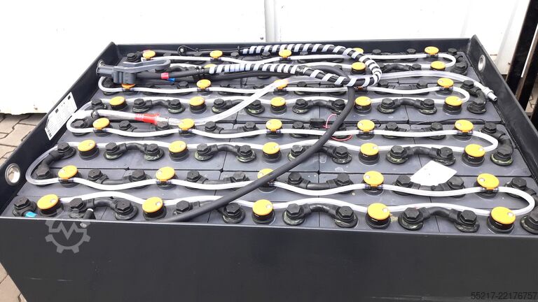 Gaffeltruck STILL RX 60 - 30