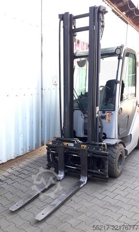 Gaffeltruck STILL RX 70-25
