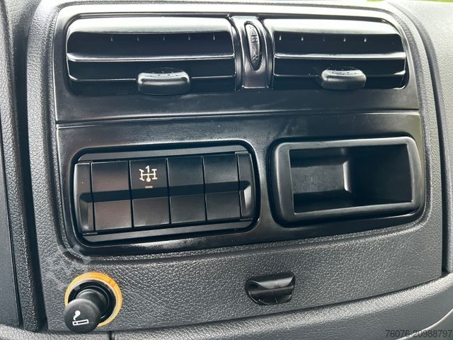 Háromirányú billenő teherautó MERCEDES-BENZ MB 1023 AK Allrad 4x4 Meiller Kipper