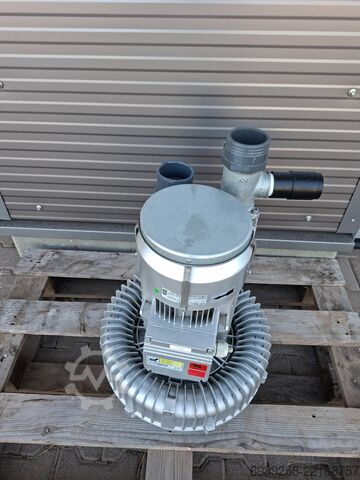 Side channel blower Airtech Europe ASC0315-1MT301-6_Z