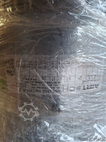 Side channel blower Airtech Europe ASC0315-1MT301-6_Z