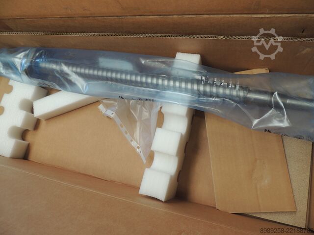 Ball screw drive Steinmeyer 13:96 427/11 00000