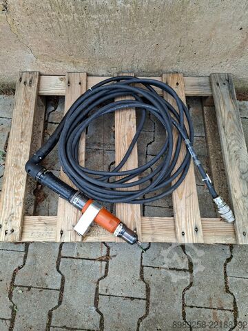 Elektrikli tork anahtarı Cleco 48ESE25D3