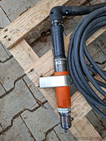 Elektrikli tork anahtarı Cleco 48ESE25D3