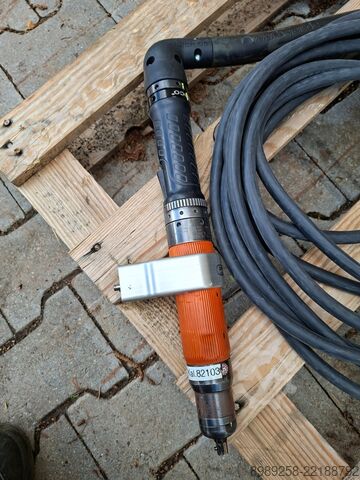 Elektrikli tork anahtarı Cleco 48ESE25D3