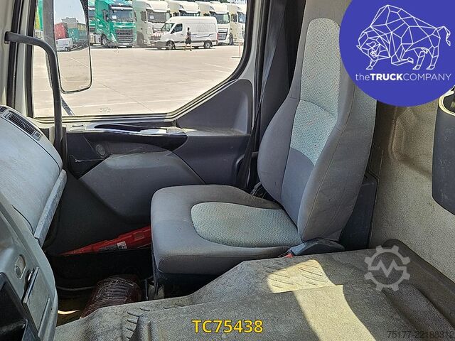 Avfallsbil Renault Kerax 420