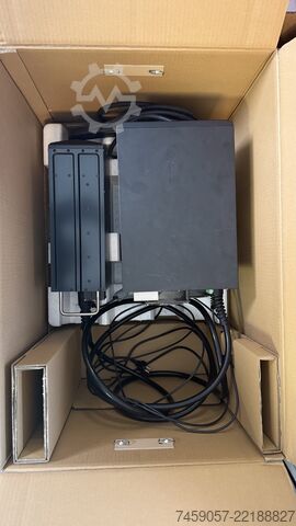 Marcador Láser 3D Híbrido MD-X1000C Keyence MD-X1000C