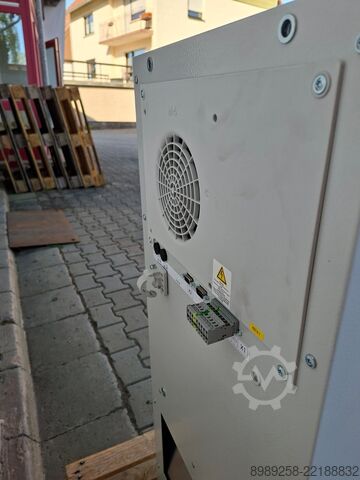Urządzenie chłodzące szafę sterowniczą Rittal SK 3304540