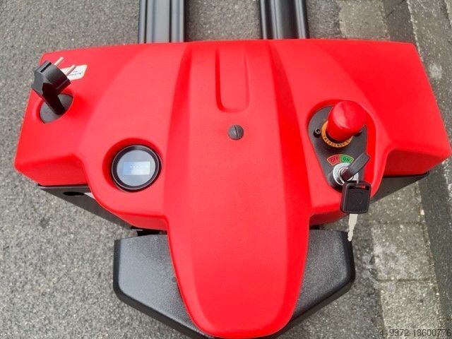 Niederhubwagen Manitou EP15